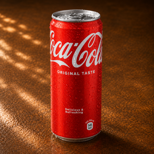 Coca-Сola Classic
